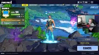 TFUE COLLECTS REWARDS FOR SEASON 6 (Hits 30k subs)