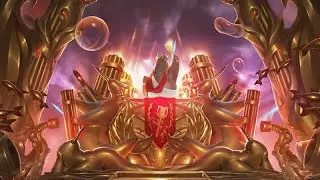 League of Legends URF 2021 | SEASON 11 | AMD RELIVE 2021 | High Pings.