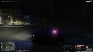 [ELS] BCSO Lenco Bearcat by t0y Lights [LSPDFR]