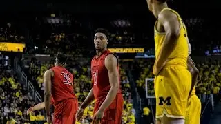 NBA Draft Combine Invite: Toronto native, Maryland's Justin Jackson
