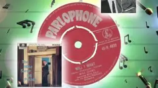 Mike Sarne -  Will I What
