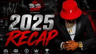 Обзор SS King 2025 | От улиц к свету софитов