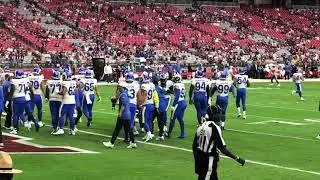 Aaron Donald 99