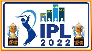 IPL 2022- Top 4 playoffs team