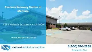 Top 3 Addiction Treatment Centers Jean Lafitte