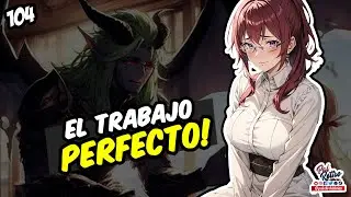 104- LaPlace se GANO el CARIÑO del MUNDO Con SU TRABAJO en Mushoku TENSEI