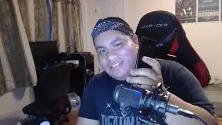 Mexican Andy gets a call from a reddit hater