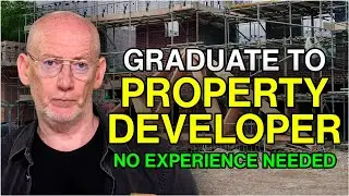 How to Get Into Property Development as a Graduate (No Experience Needed)