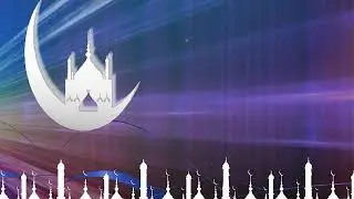 #Islamic Background # Video Free, #Islamic