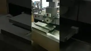 Deighton Formmaschine Teil 2
