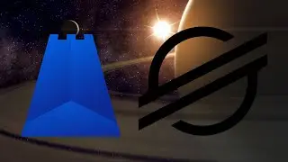 Обновление Stellar XLM и Stronghold. SHX продолжает БЫЧИЙ ЦЕНОВОЙ РЫНОК! Рост RWA первого уровня на Stellar