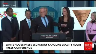 RFK Debuts New Obamium Pyramid