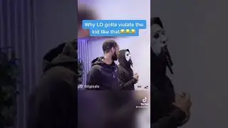 #67 LD violates fan and #gypsyhill K Trap😂😂