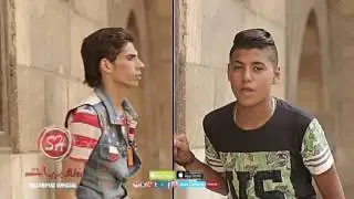 young arabic rappers..فريق شبيك لبيك