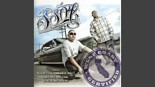Aint A Damn Thing Changed (feat. J-Locc)