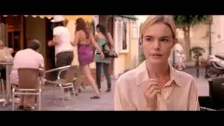 AND WHILE WE WERE HERE Official Clip - Perfect Pitch