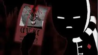 Never Tell [[MEP part]] Diamonds Droog