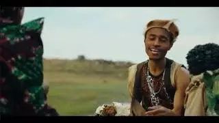 Dtone - Ngzokuphatha Kahle (Official Music Video)