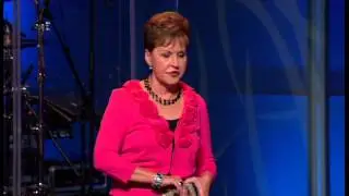 Der Furcht entgegentreten (1) &ndash; Das Leben genie&szlig;en &ndash; Joyce Meyer