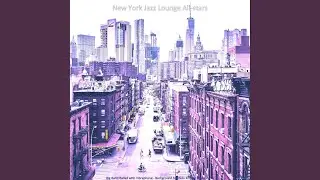Background for New York Restaurants