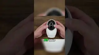 Tapo C260 4K-изображение с отличным цифровым зумом