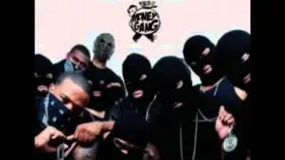 The Game-Money Gang Anthem 05. Frankenstein feat Paypa, Menace &  Scipio