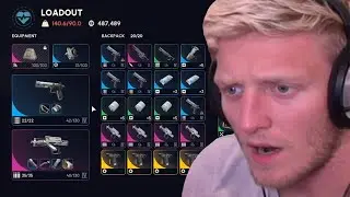 После этого безумного рейда Tfue немедленно приступил к эвакуации!