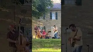 One Shot Scene - Lucky Punk Duo + Johnny Calamari