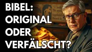 Bibel durch &Uuml;bersetzungen verf&auml;lscht? Was die Tote-Meer-Rollen &uuml;ber die Authentizit&auml;t zeigen
