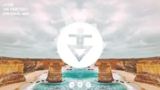 JUVIE - 100 Percent (Original Mix) [Jumping Sounds Release]