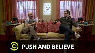 Jonah Ray - Push & Believe with Brody Stevens