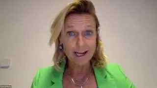 WBAF Investor week 2021 - Dutch Roundtable Session