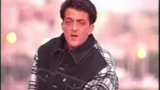 TOMMY RICCIO - JEANS SCARPETTE E GIUBBINO ๖ۣۜஜ Tommy Riccio Fanpage ๖ۣۜஜ
