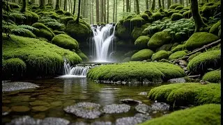 1 Hour of Luxury Spa Background Music (Free & No Copyright)