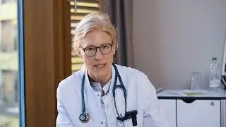 Il cancro infantile: una questione di cuore - Dr. Christina Schindera