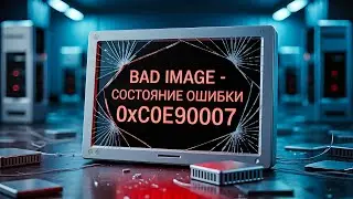 ОШИБКА 