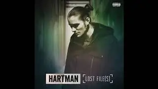 Hartman - Lost File($) (prod. TreeJTV)