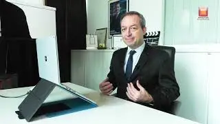 The Best Camera Setup for Your Virtual AGM - Investor.Exchange Zoom Training Episode 1