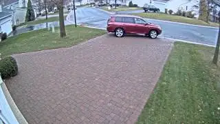 Precision Parking Maneuvers