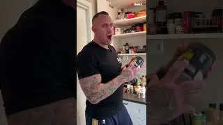 Tips fra Arild Haugen - Se hvilke tilskudd han bruker og anbefaler!