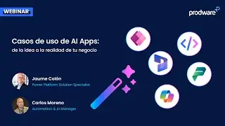 Casos de uso de AI Apps: de la idea a la realidad en tu negocio