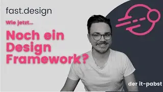 Fast.Design | Angular, React, Vue JS Design Framework #fridayFacts