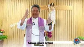 Paghandum sa Tanang mga Magtutuo nga Nangamatay | Jn. 11:21-27