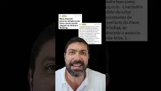 Corretor&nbsp;de&nbsp;im&oacute;veis: mais imposto para aluguel no AirBnb e Booking. Loca&ccedil;&atilde;o por temporada em perigo?