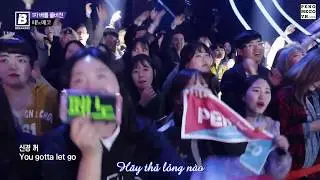 [VIETSUB] PENOMECO - O.F.F (ft. GAEKO) @ BREAKERS ROUND 1