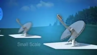 Concentrated Solar Power by KIER