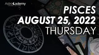 PISCES ♓❤ TRUTH EXPOSED!❤️ HOROSCOPE READING August 2022