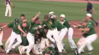 Walk-Off Hit from Iowa City West to Advance to 4A Championship