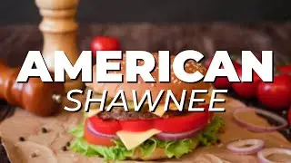 100% gotta eat here! 5 AMERICAN RESTAURANTS in Shawnee, Kansas