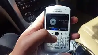 Полезный гаджет работает с Android i iOs  Bluetooth dongle